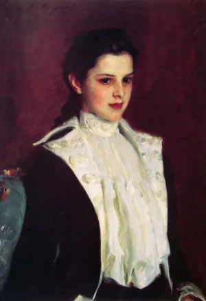 Alice Vanderbilt Shepard