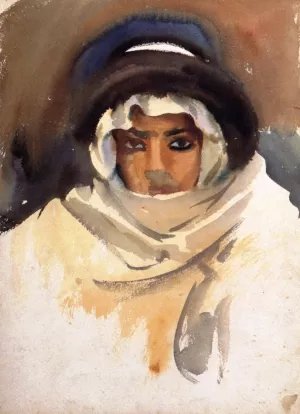 Bedouin