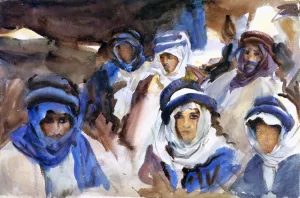 Bedouins