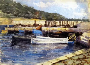 Boats I