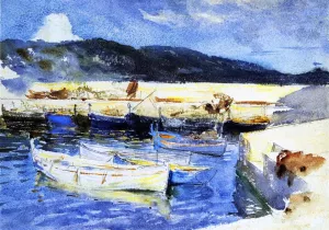 Boats II