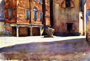 Campo San Canciano, Venice