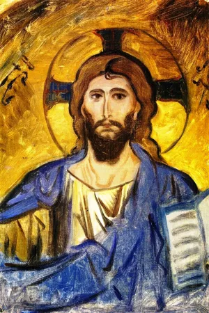 Head of Christ