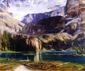 Lake O'Hara