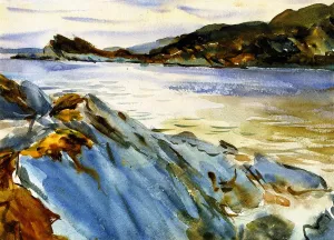 Loch Moidart, Inverness-Shire 3