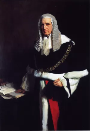 Lord Russell of Killowen