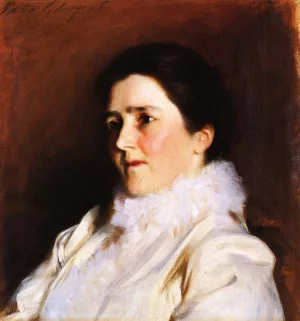 Mrs. Charles Fairchild