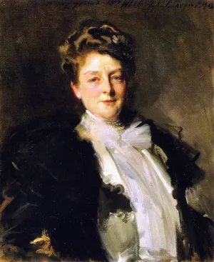 Mrs. J. William White