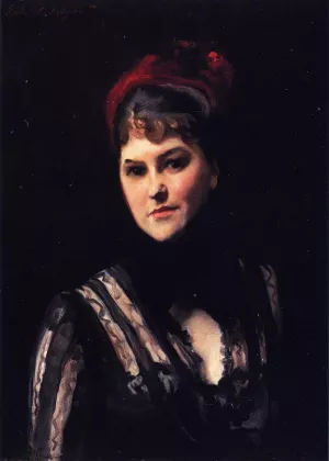 Mrs. Kate Moore II