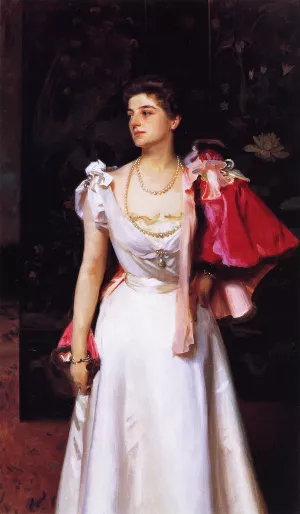 Princess Demidoff Sophie Ilarinovna